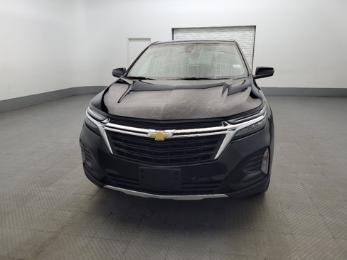 Used 2022 Chevrolet Equinox LT image 15