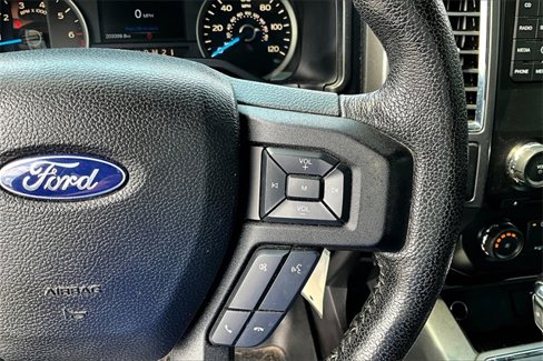 Used 2016 Ford F150 XLT w/ Equipment Group 301A Mid image 18