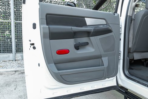 Used 2007 Dodge Ram 2500 Truck SLT image 41