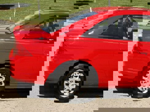 Used 2002 Honda Civic LX image 8