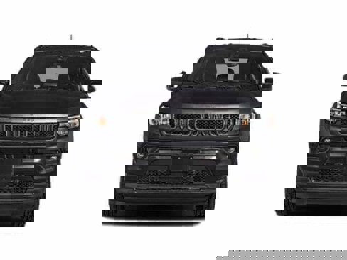 New 2025 Jeep Compass Limited image 4