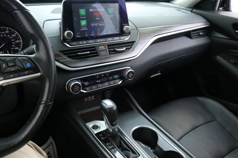 Used 2019 Nissan Altima 2.5 SL image 18