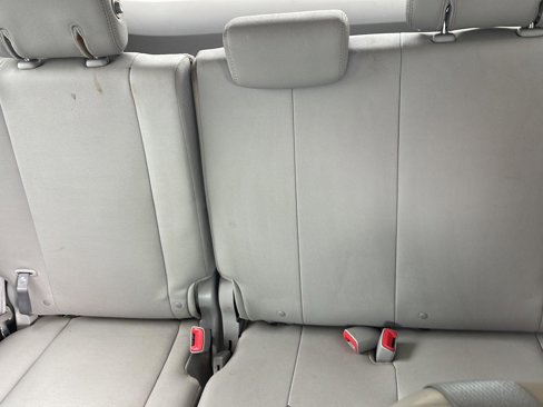 Used 2015 Toyota Sienna Limited Premium image 11