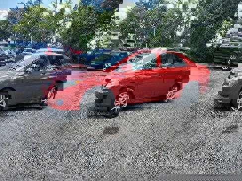 Used 2010 Toyota Corolla LE image 2