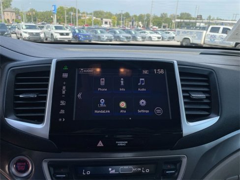 Used 2016 Honda Pilot EX image 17