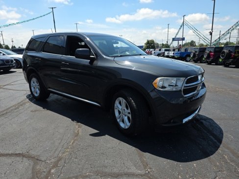 Used 2011 Dodge Durango Express image 8