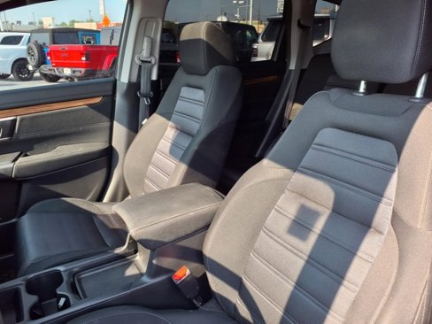 Used 2019 Honda CR-V EX image 9