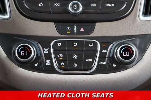 Used 2021 Chevrolet Malibu LT image 20