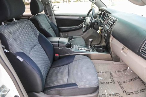 Used 2008 Toyota 4Runner Sport image 15