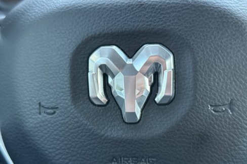 Used 2019 RAM 1500 Big Horn image 38