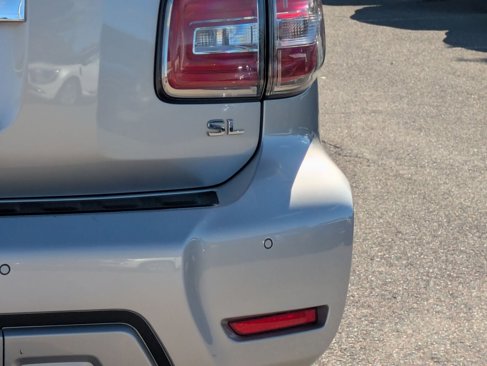 Used 2017 Nissan Armada SL image 29
