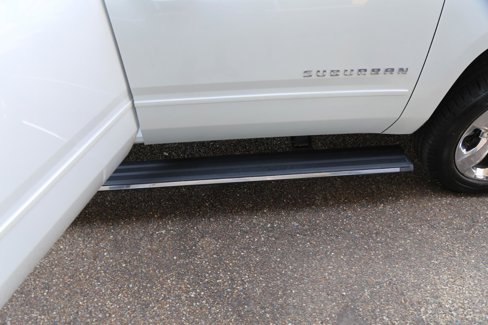 Used 2016 Chevrolet Suburban LTZ image 24