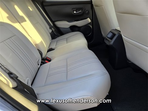 Used 2024 Honda HR-V EX-L image 16