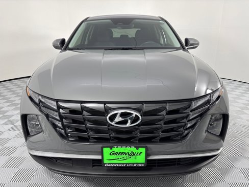 Used 2024 Hyundai Tucson SE image 6