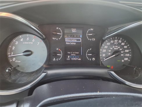 Used 2018 Toyota Sequoia SR5 image 13