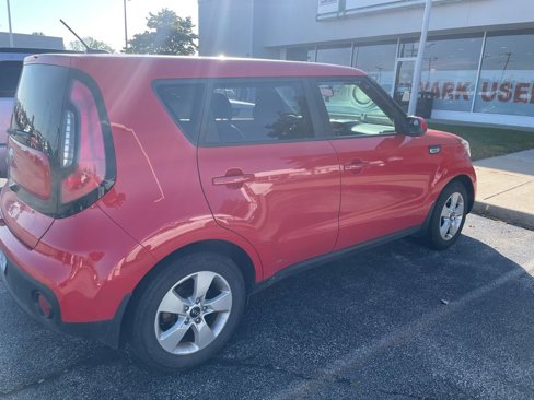 Used 2019 Kia Soul w/ Convenience Package image 3