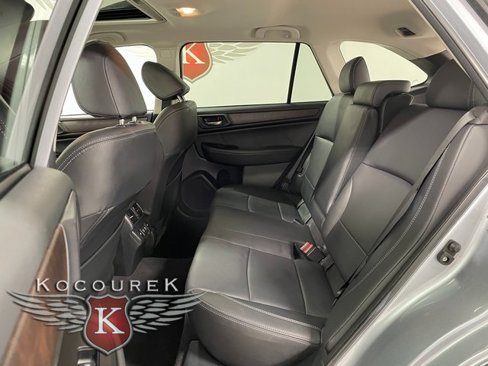 Used 2019 Subaru Outback 2.5i Limited w/ Protection Package #1 image 21