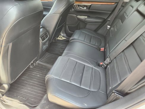 Used 2022 Honda CR-V Touring image 36