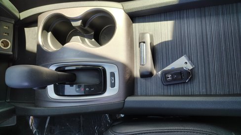 Used 2017 Honda Pilot EX-L image 21