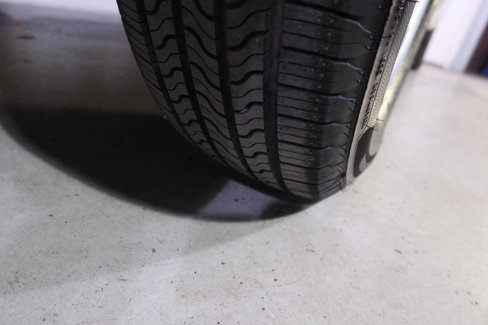 Used 2015 Toyota Tacoma 2WD Access Cab image 32