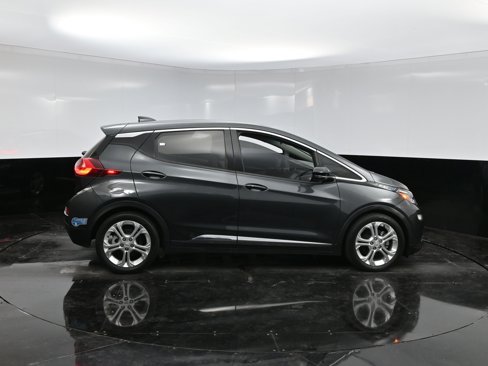 Used 2020 Chevrolet Bolt LT image 8