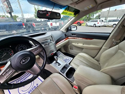 Used 2010 Subaru Outback 3.6R Limited image 38