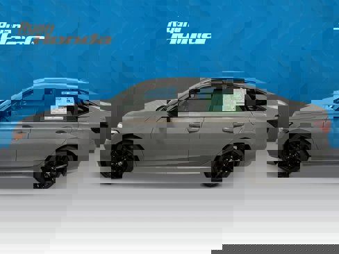 New 2026 Honda Civic Sport image 2