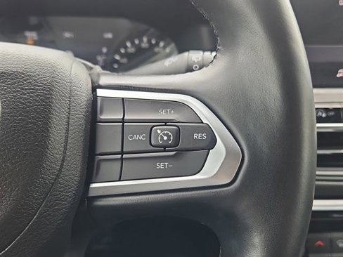 Used 2022 Jeep Compass Altitude w/ Convenience Group image 19