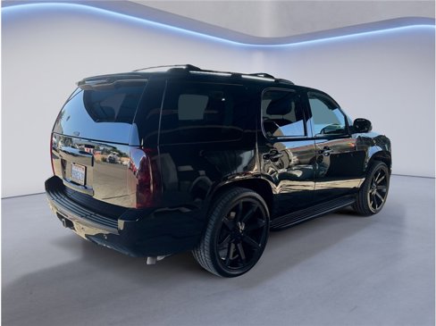 Used 2012 GMC Yukon SLT image 6