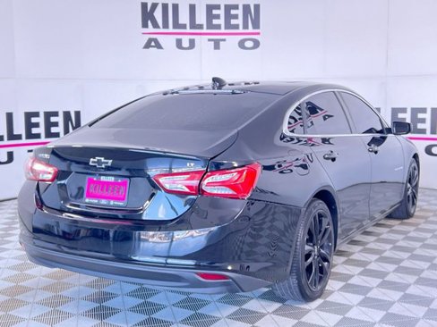 Used 2019 Chevrolet Malibu LT w/ Leather Package image 7