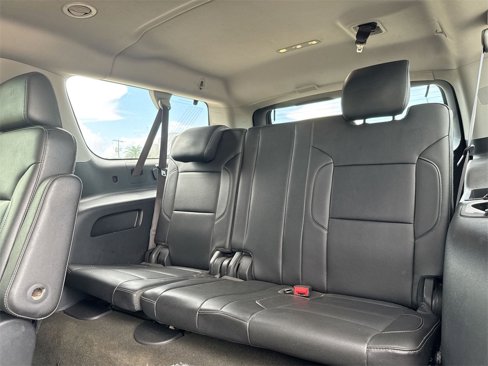 Used 2015 Chevrolet Suburban LT image 30