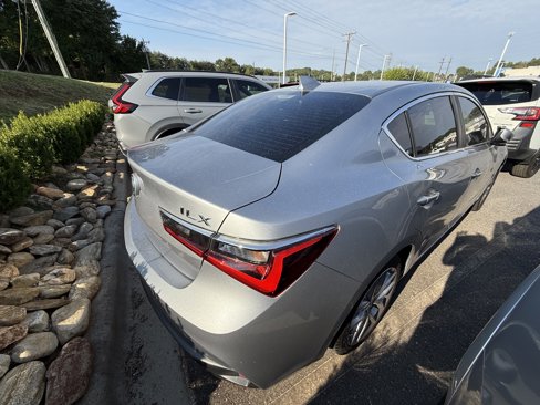 Used 2019 Acura ILX image 10
