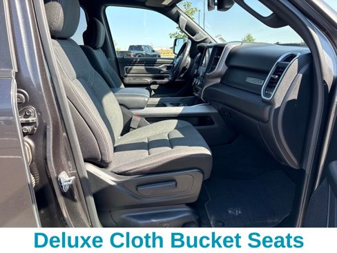 Used 2020 RAM 1500 Big Horn image 38