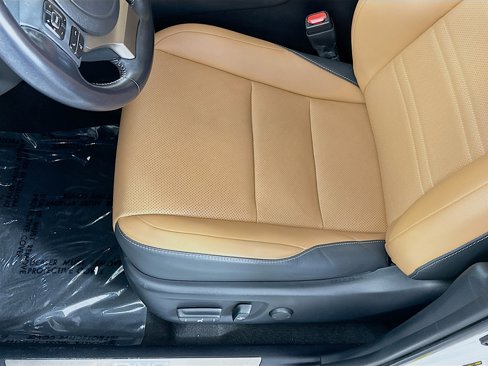 Used 2021 Lexus NX 300 AWD w/ Premium Package image 20