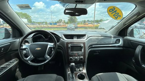 Used 2016 Chevrolet Traverse LT image 10
