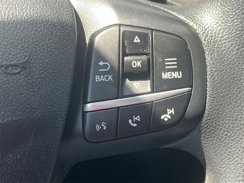 Used 2022 Ford Escape SE image 27