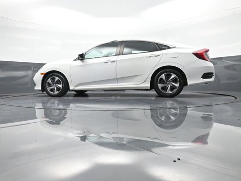 Used 2020 Honda Civic LX image 32