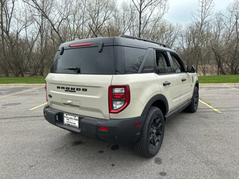New 2025 Ford Bronco Sport Big Bend w/ Convenience Package image 8