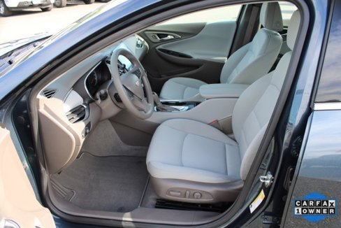 Used 2020 Chevrolet Malibu LT image 10