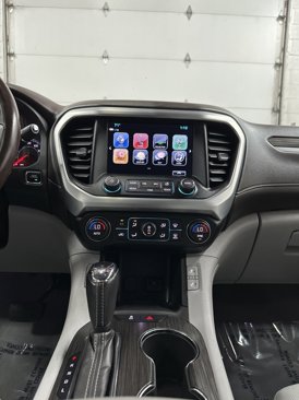 Used 2019 GMC Acadia SLT image 23