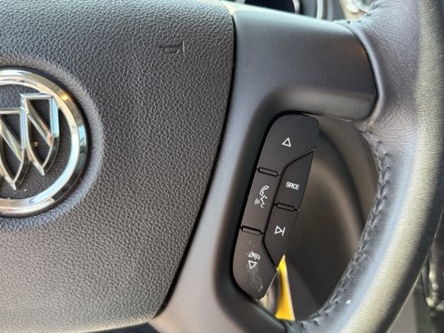 Used 2017 Buick Enclave Premium w/ Experience Buick Package image 21