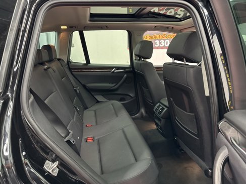 Used 2017 BMW X3 xDrive28i image 13
