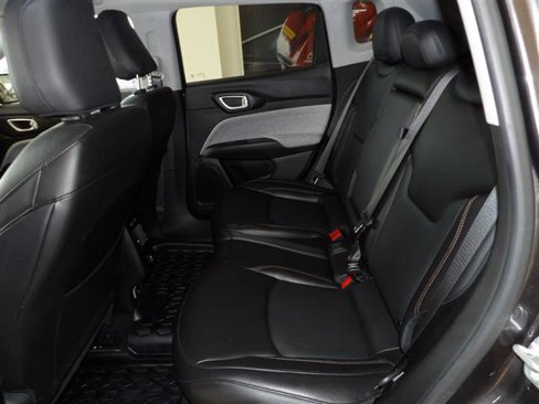 Used 2022 Jeep Compass Latitude image 22