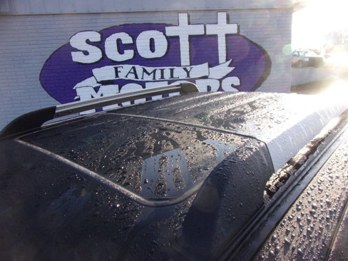 Used 2008 Ford Explorer Sport Trac Limited image 2