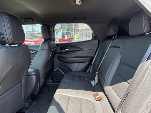 Used 2023 Chevrolet TrailBlazer ACTIV w/ Convenience Package image 10