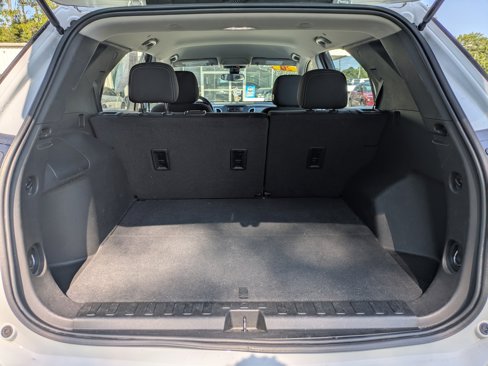 Used 2022 Chevrolet Equinox LS image 13