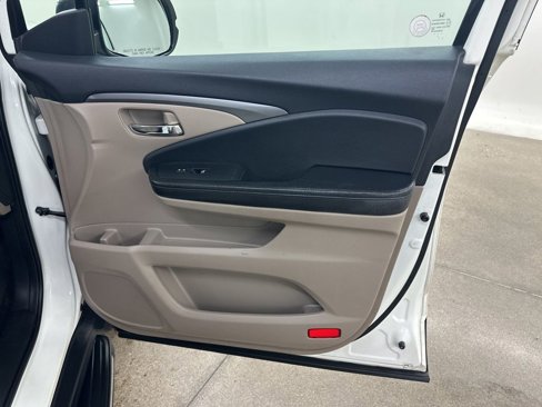 Used 2017 Honda Pilot EX-L image 20