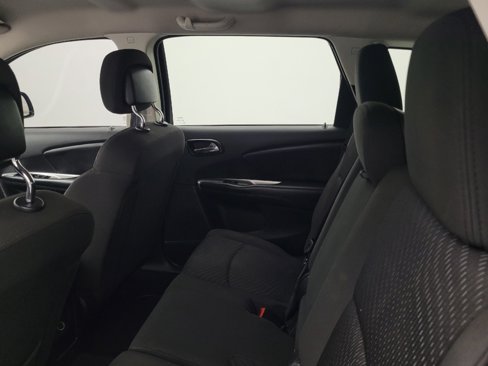 Used 2018 Dodge Journey SE w/ Blacktop Package image 18