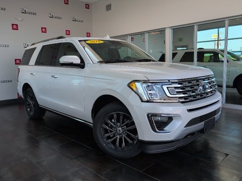 Used 2019 Ford Expedition Limited image 2