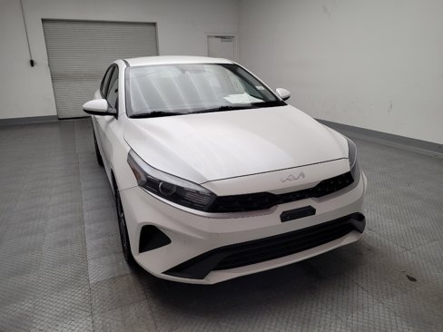 Used 2023 Kia Forte LXS image 14
